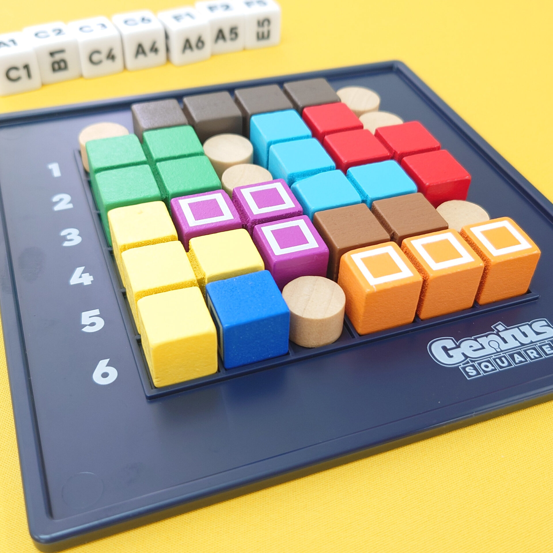 試行錯誤のゲーム