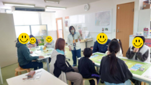 ポケモンカード体験会